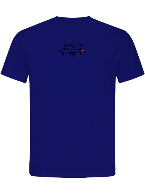 Classic Unisex T-Shirt "Hello My Name Is Legend"