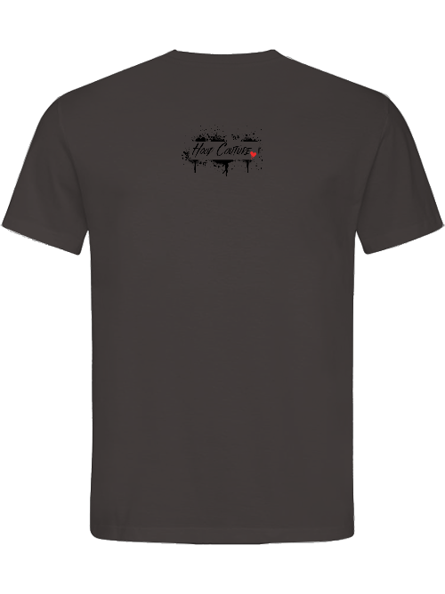 Classic Unisex T-Shirt "Hello My Name Is Legend"
