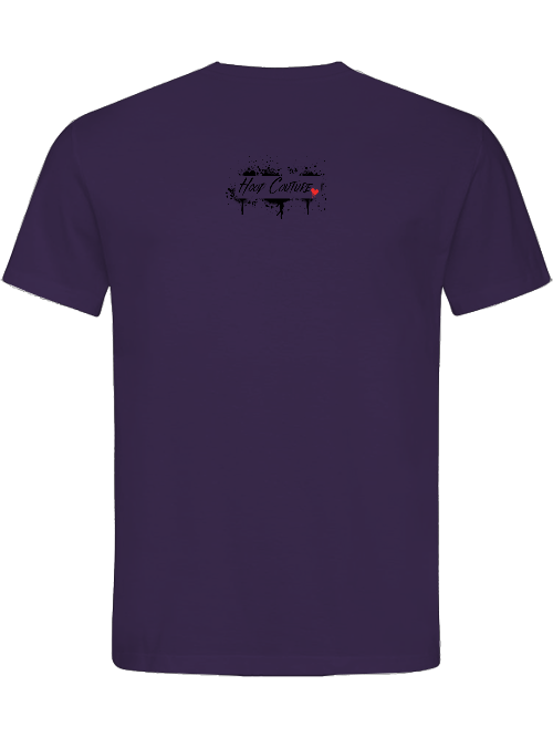 Classic Unisex T-Shirt "Hello My Name Is Legend"