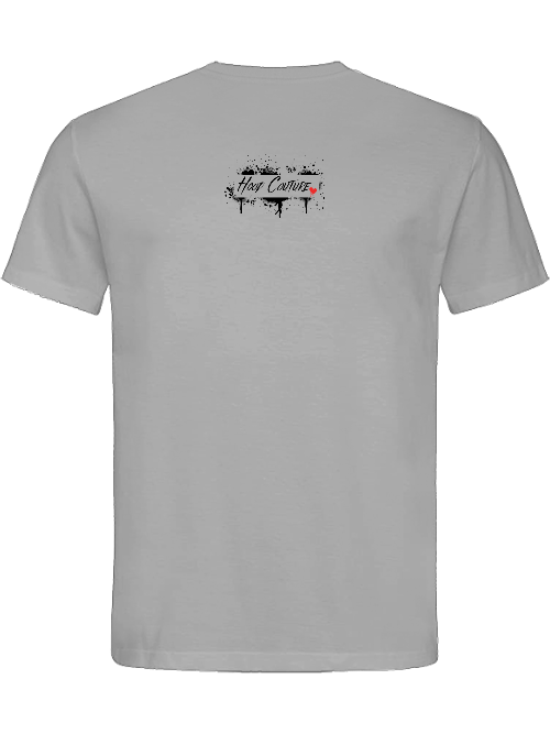Classic Unisex T-Shirt "Hello My Name Is Legend"