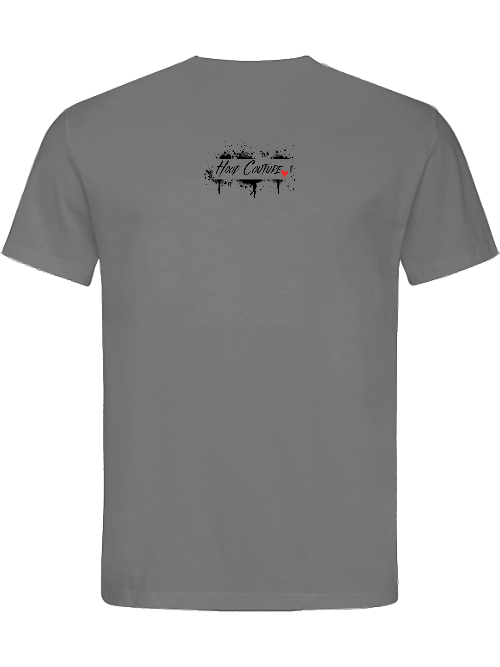 Classic Unisex T-Shirt "Hello My Name Is Legend"