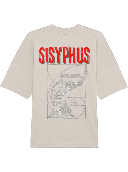 Pumpcover "Sisyphus"