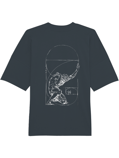 Pumpcover "Sisyphus 2"