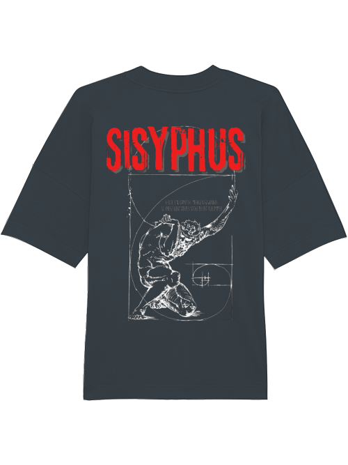 Pumpcover "Sisyphus"