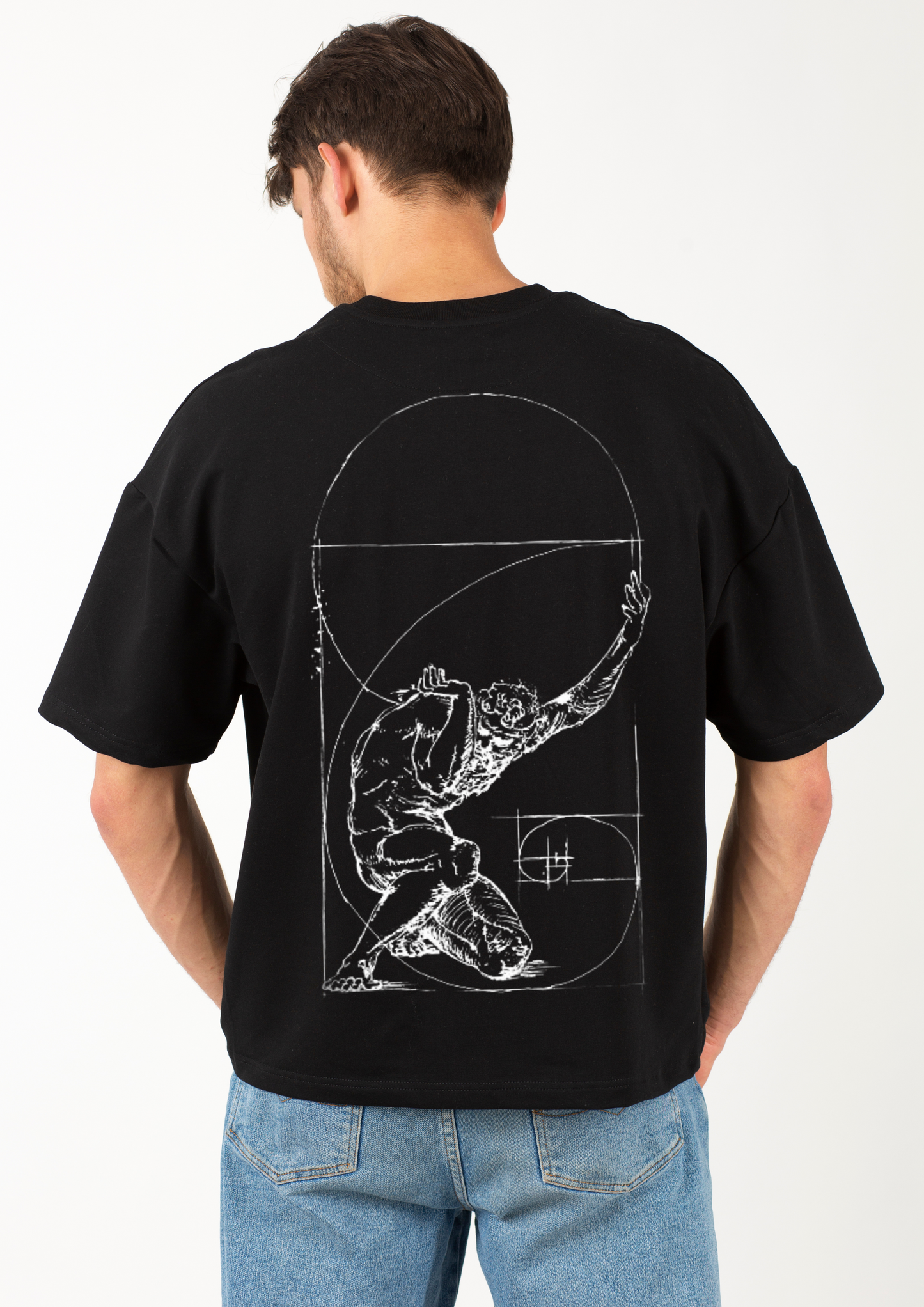 Pumpcover "Sisyphus 2"