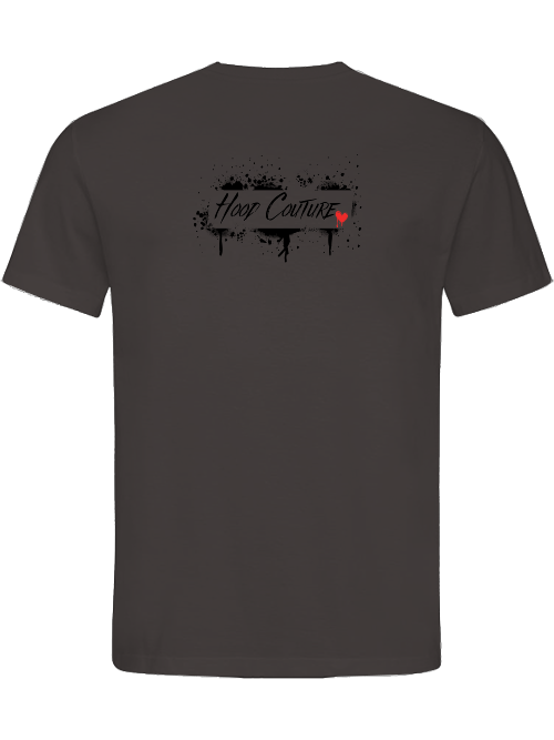 Classic Unisex T-Shirt "No More Pain"
