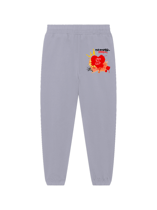 Premium Jogger "No More Pain 2"