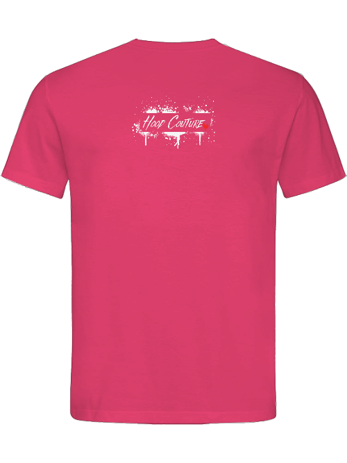 Classic Unisex T-Shirt "Hood Couture Hamburg By Night"