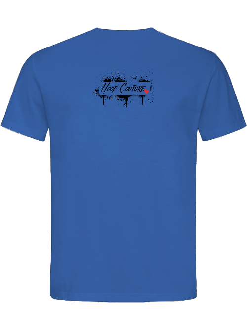 Classic Unisex T-Shirt "Hood Couture Hamburg"