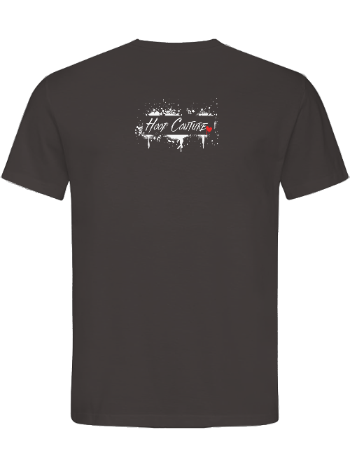 Classic Unisex T-Shirt "Hood Money Couture 2"