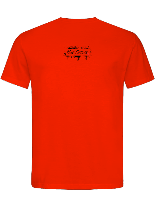 Classic Unisex T-Shirt "Dream Big"