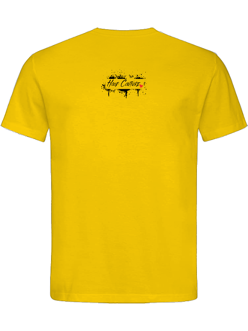 Classic Unisex T-Shirt "Follow Obsession Men"