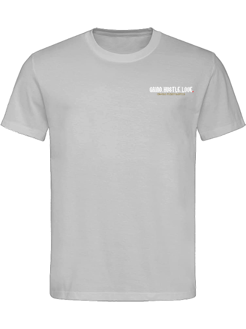 Classic Unisex T-Shirt "Hard doesn´t mean impossible"