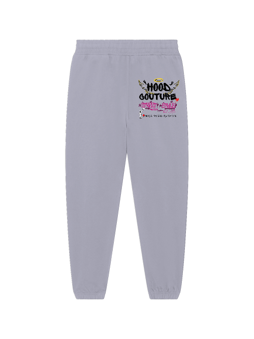 Premium Jogger "The Rose"