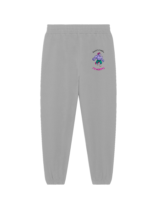 Premium Jogger "Damn Right"