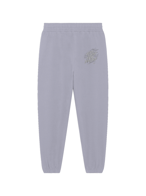 Premium Jogger "Hard does not mean impossible"