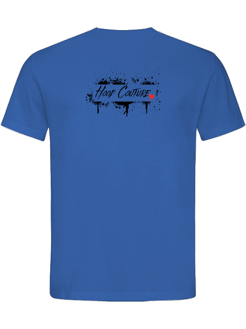 Classic Unisex T-Shirt "No More Pain"