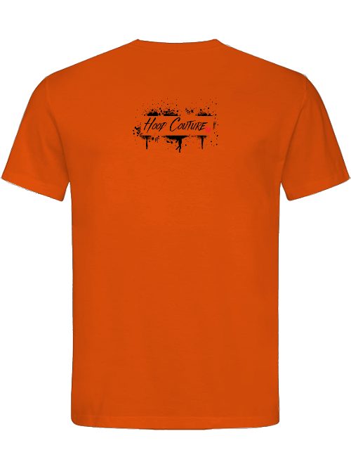 Classic Unisex T-Shirt "Hood Couture Hamburg"