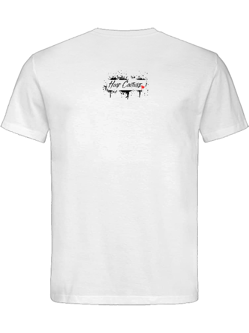 Classic Unisex T-Shirt "Believe 2"