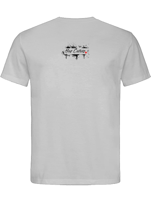 Classic Unisex T-Shirt "Dream Big"