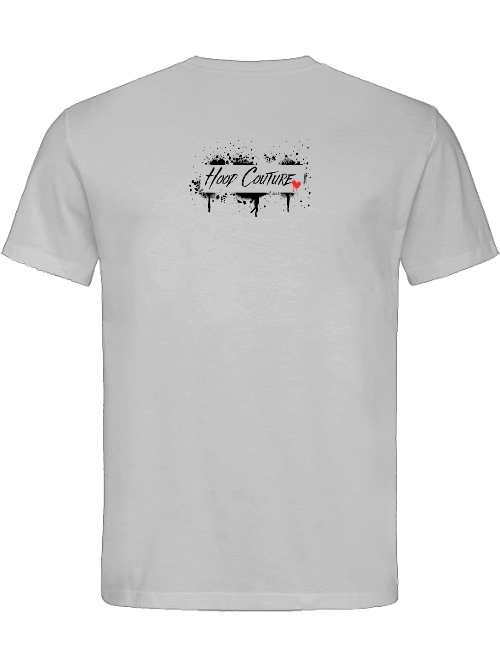 Classic Unisex T-Shirt "Hood Couture Hamburg"