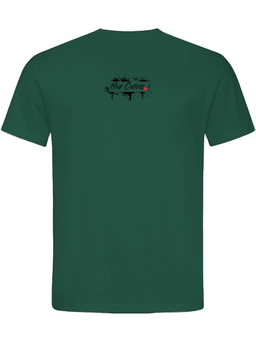 Classic Unisex T-Shirt "Believe"