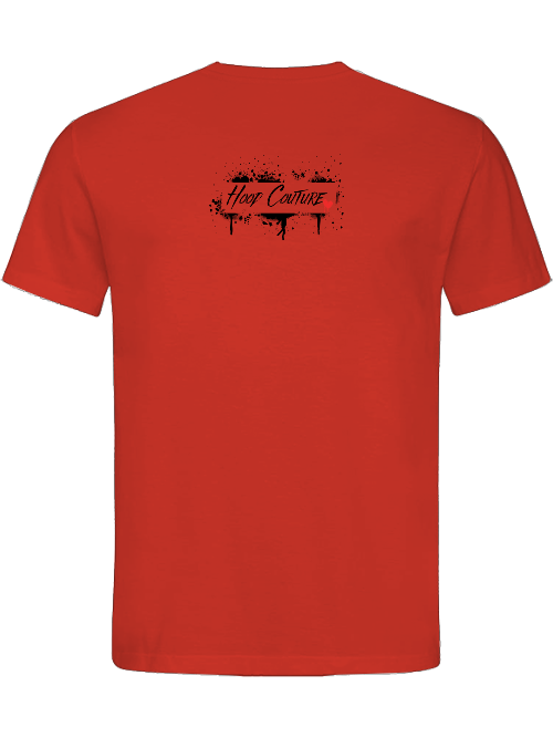 Classic Unisex T-Shirt "Hood Couture Hamburg"