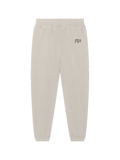 Premium Jogger "Damn Right"