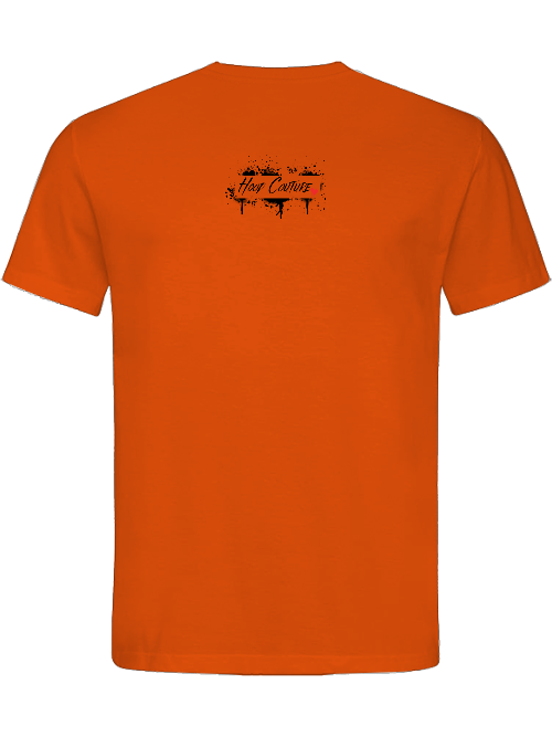 Classic Unisex T-Shirt "Dream Big"