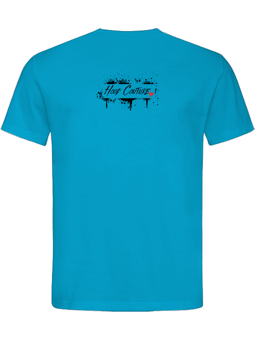 Classic Unisex T-Shirt "Hood Couture Hamburg"