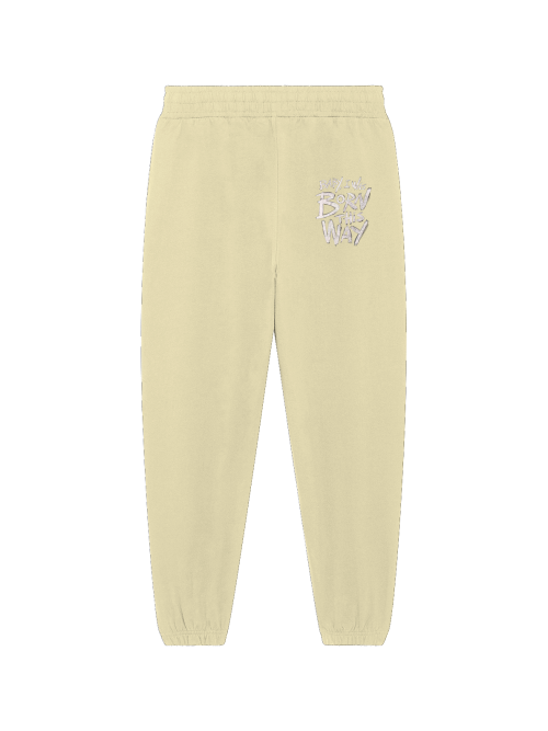Premium Jogger "Born This Way"