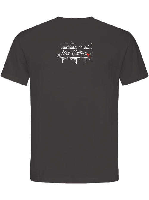 Classic Unisex T-Shirt "Hood Couture Hamburg By Night"