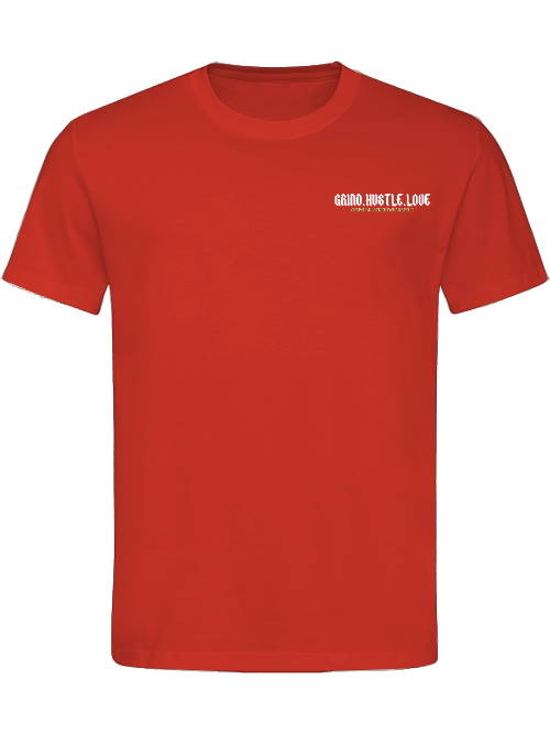 Classic Unisex T-Shirt "Hard doesn´t mean impossible"