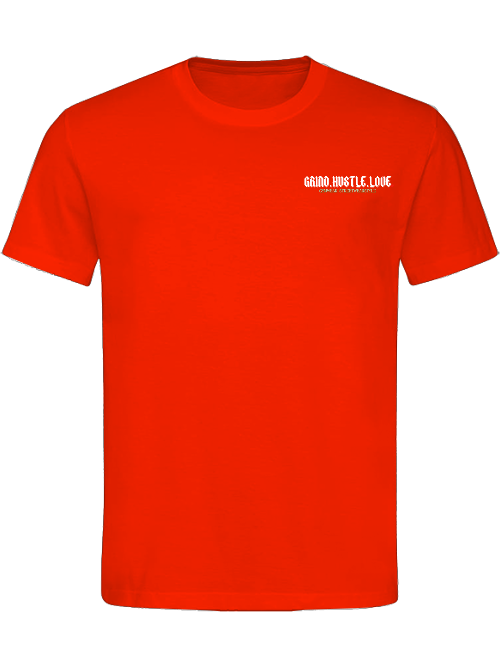 Classic Unisex T-Shirt "Hard doesn´t mean impossible"