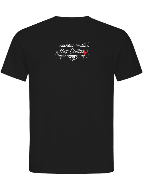 Classic Unisex T-Shirt "Hood Money Couture 2"