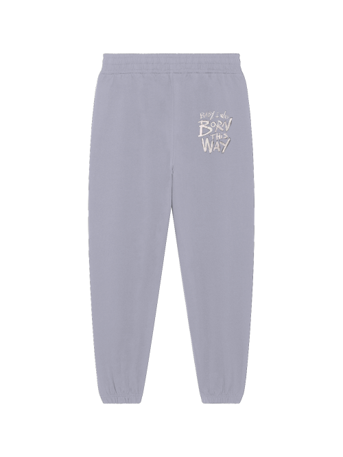 Premium Jogger "Born This Way"