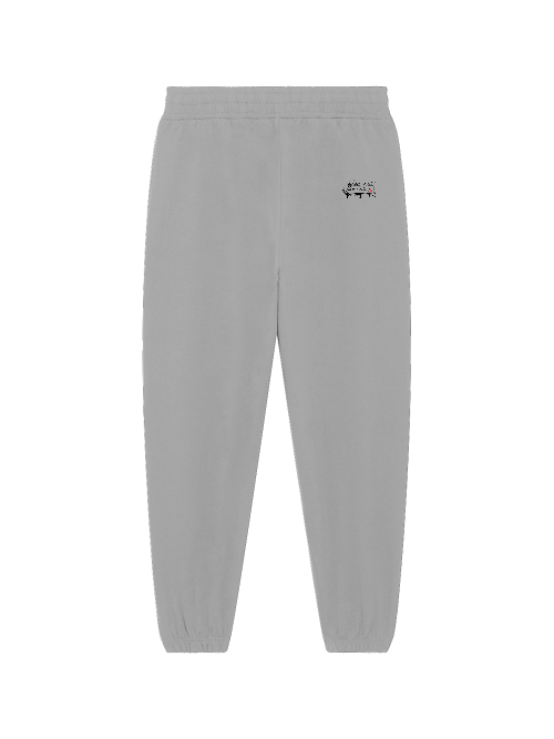 Premium Jogger "The Rose"