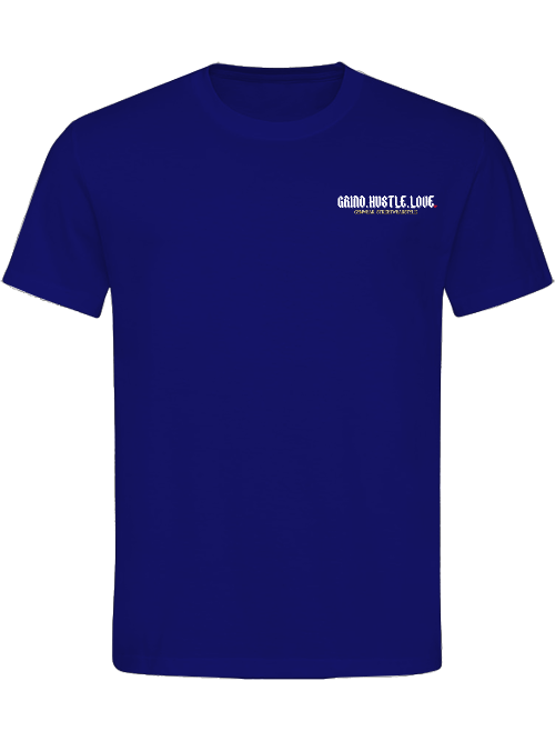 Classic Unisex T-Shirt "Hard doesn´t mean impossible"