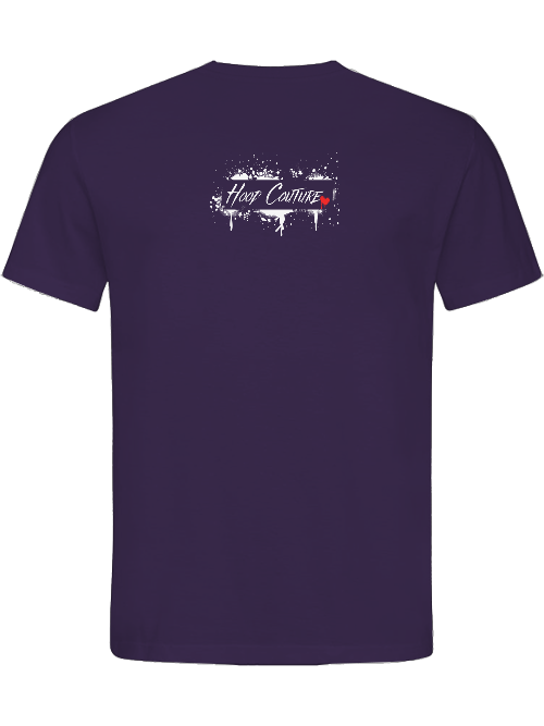 Classic Unisex T-Shirt "Hood Money Couture 2"