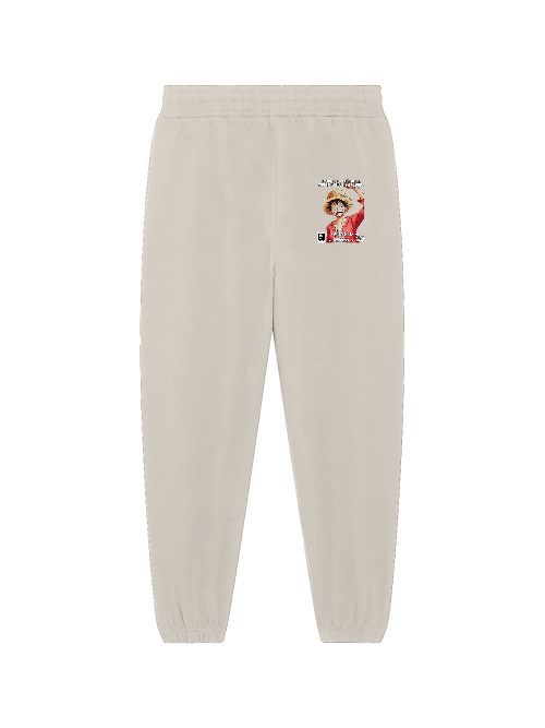 Premium Jogger "Creating A Future"