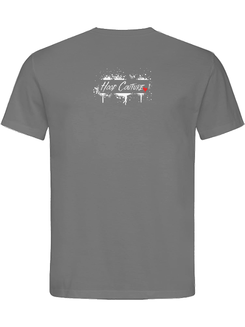 Classic Unisex T-Shirt "Hood Couture Hamburg By Night"