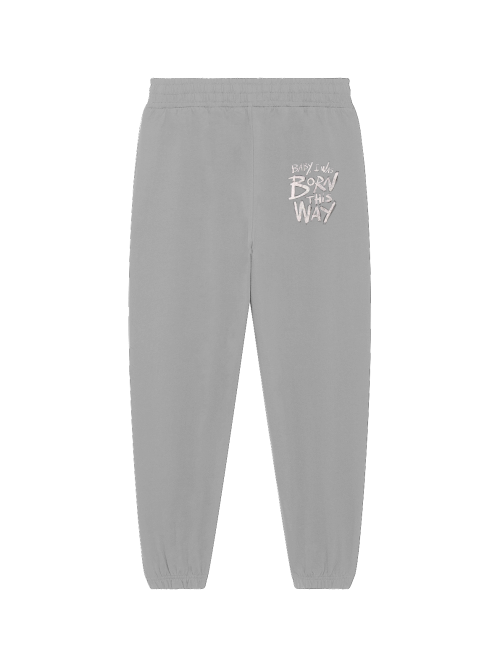 Premium Jogger "Born This Way"