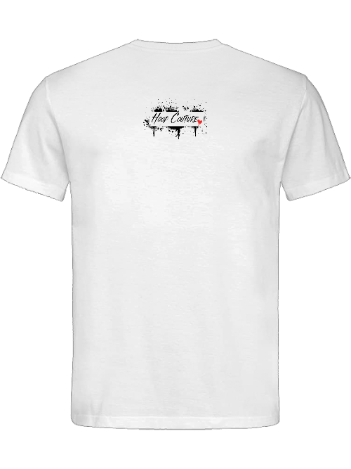 Classic Unisex T-Shirt "Dream Big"