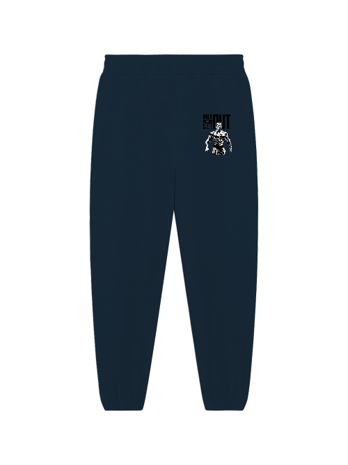 Premium Jogger "Max Out!"