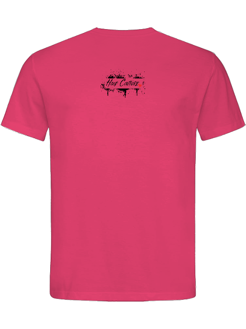 Classic Unisex T-Shirt "Dream Big"