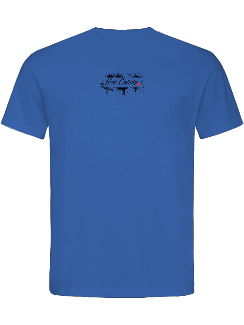 Classic Unisex T-Shirt "Dream Big"