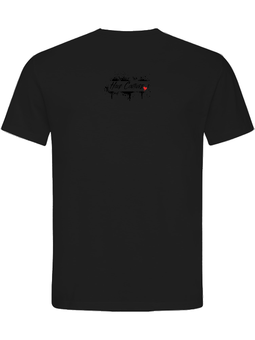 Classic Unisex T-Shirt "Hello My Name Is Legend"