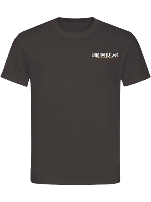 Classic Unisex T-Shirt "Hard doesn´t mean impossible"