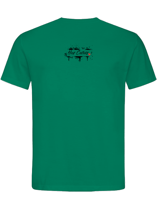 Classic Unisex T-Shirt "Dream Big"