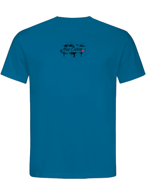 Classic Unisex T-Shirt "Dream Big"